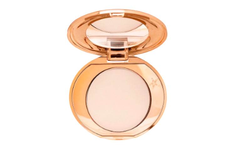 Пудра для лица CT Small Gold Palette - Boxette Shop